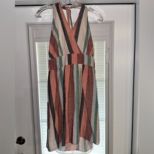 American eagle sundress